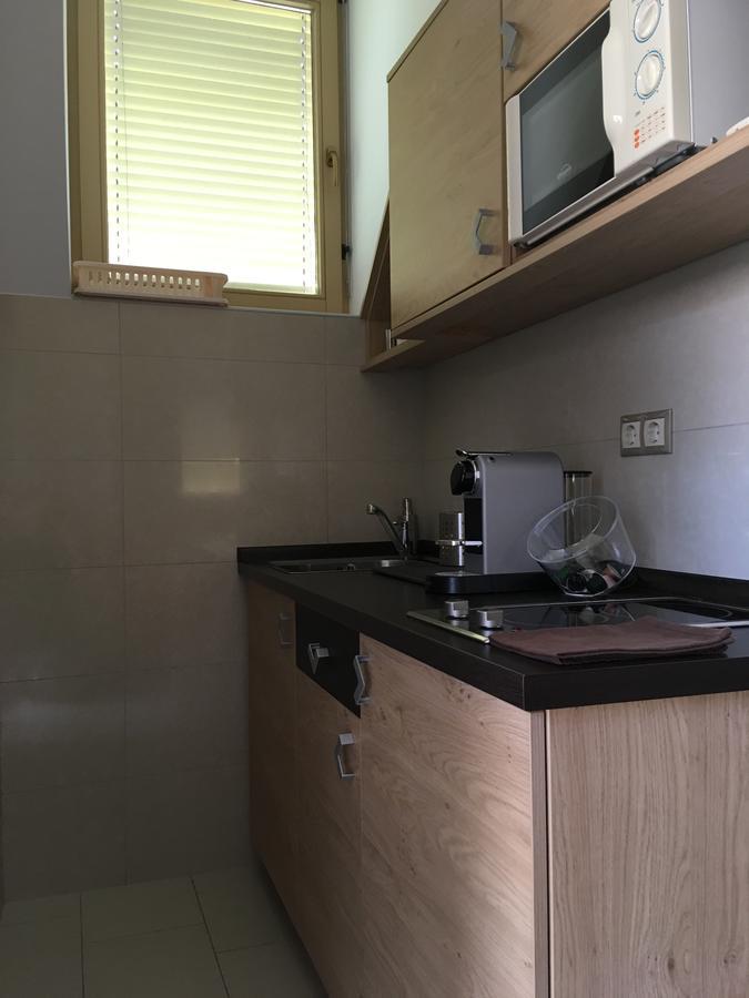 Sétány Apartman Csopak Exterior foto