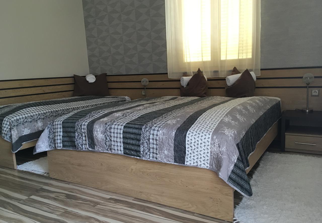 Sétány Apartman Csopak Exterior foto