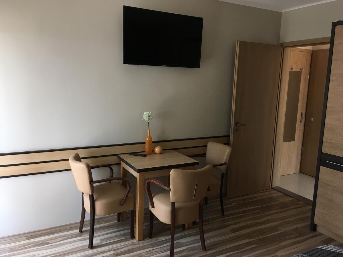 Sétány Apartman Csopak Exterior foto
